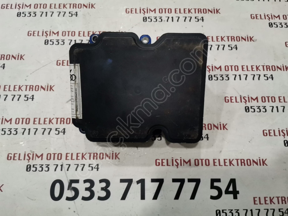 2265106490 0265956006 0265242652 MERCEDES 246 ABS BEYNİ