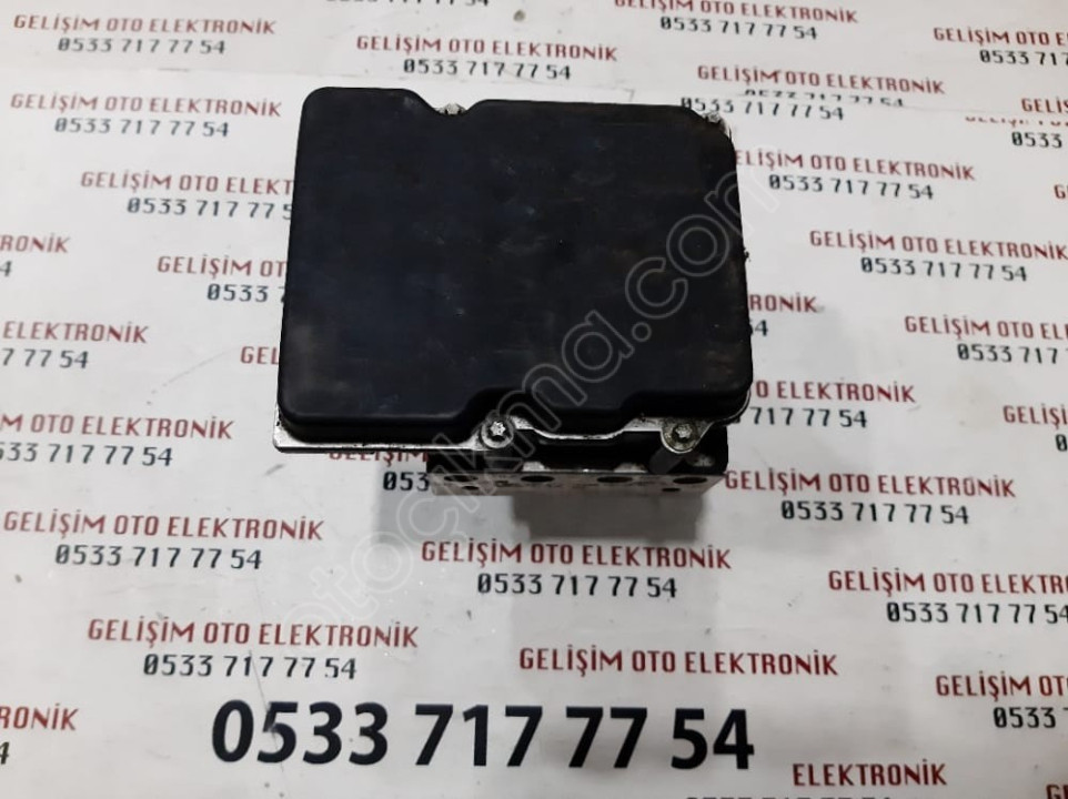 A0064316712 0265230870 MERCEDES W169 A B CLASS ABS BEYNİ