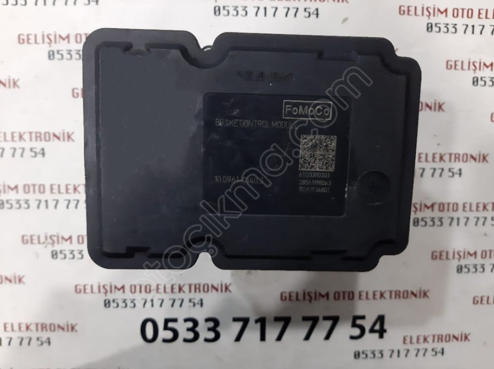 28561198063 8V61-2C405-AF 10.0212-0424.4 OPEL MAZDA ABS BEYN