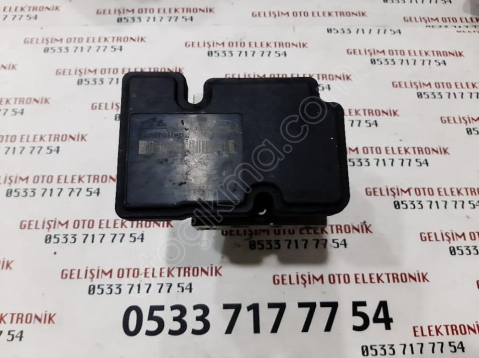 10.0970-0124.3 00402662E3 3M512M110JA FORT FOCUS ABS BEYNİ