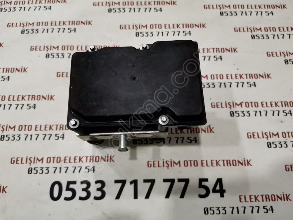 8200747140 0265232077 RENAULT CLİO ABS BEYNİ