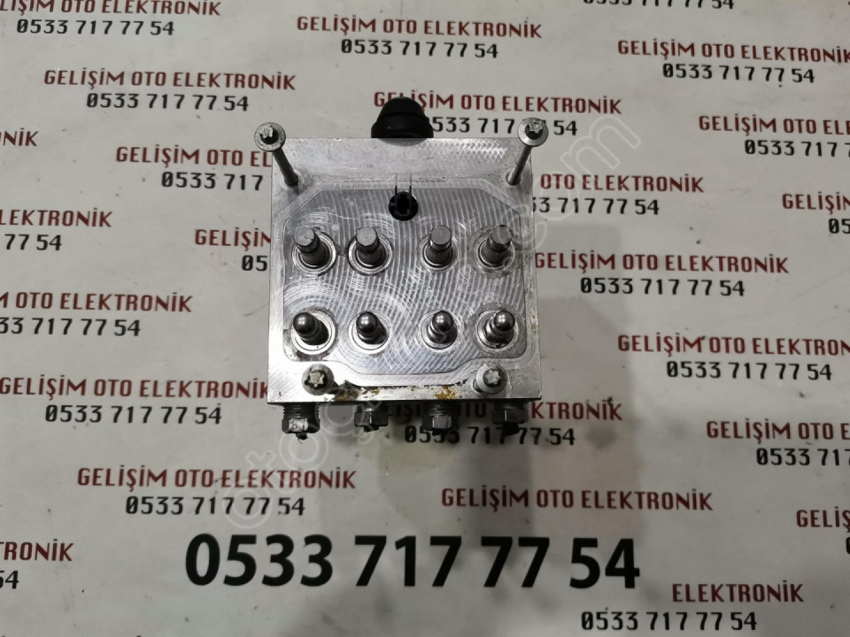 0265232356 877527 RENAULT TRAFİK ABS BEYNİ