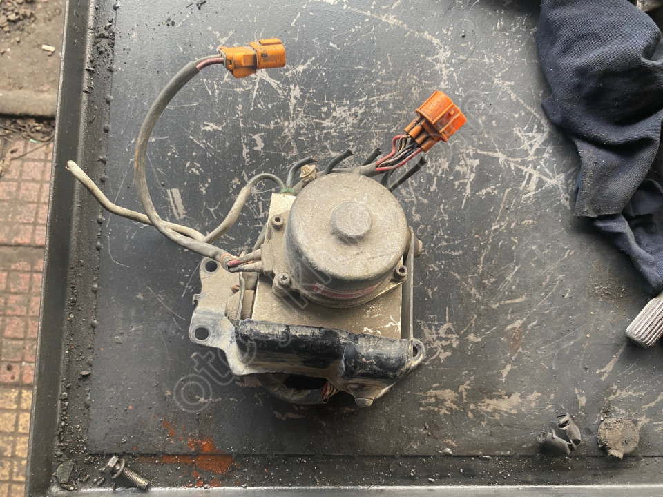 HONDA CRV ABS BEYNİ