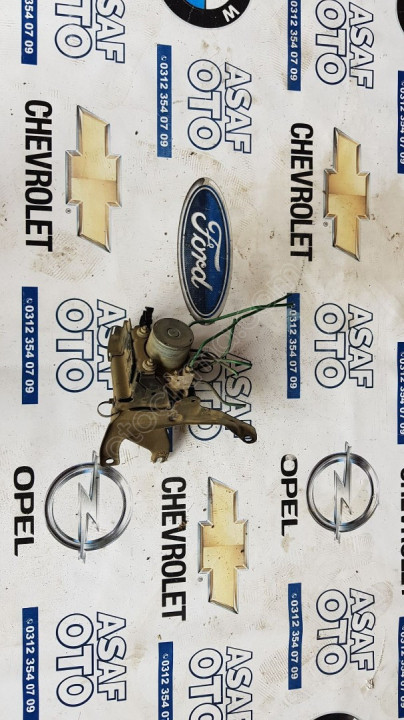 Corsa c combo c Abs beyni