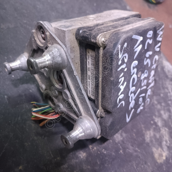 sprinter crafter abs beyni