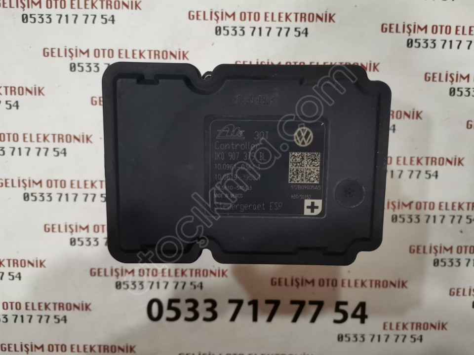 1K0907379BL 10.0961-0364.3 VW PASSAT ABS BEYNI