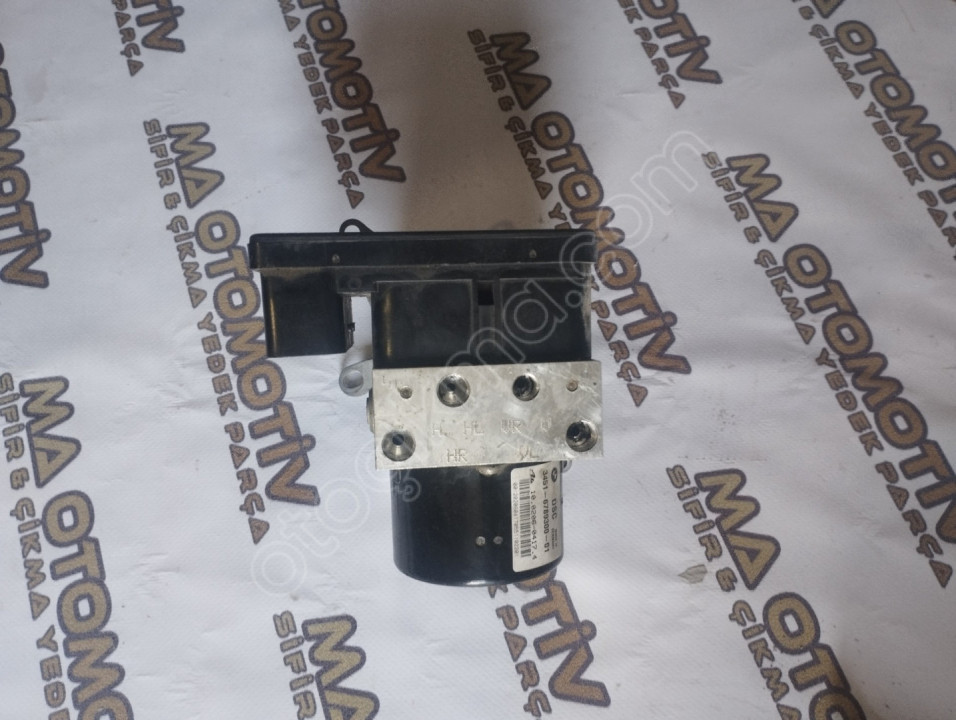 BMW 320 E90 ABS BEYNİ 34526784764-01