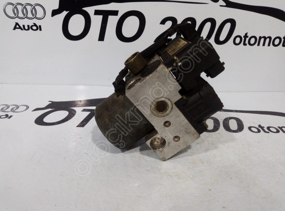 8E0614111AB-0265216559 A4/PASSAT 1994-2001 ABS BEYNİ