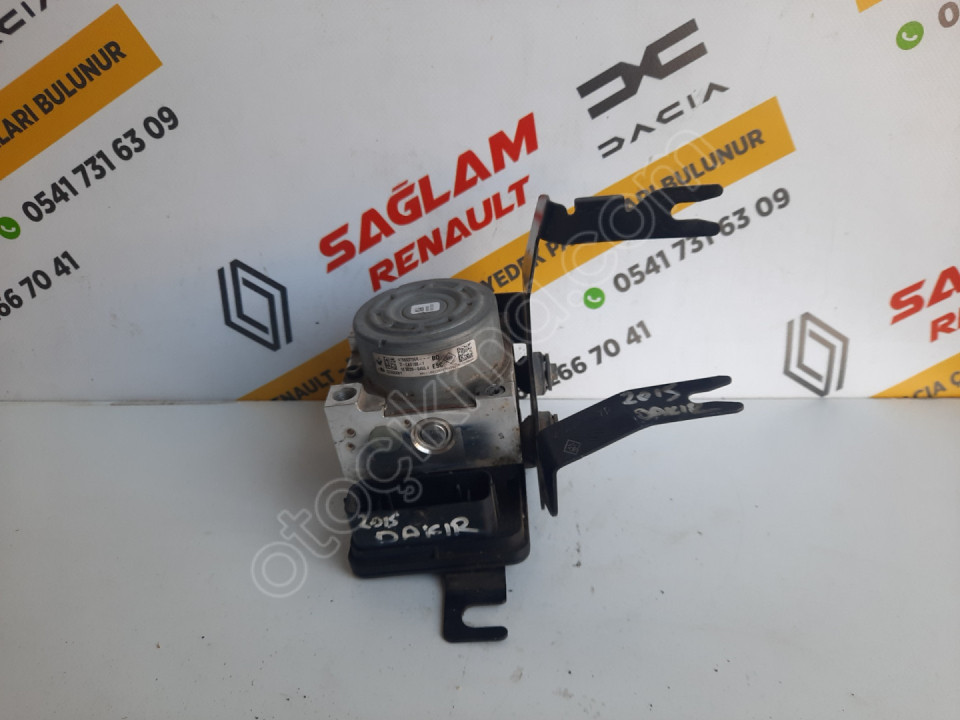 DACİA LODGY ABS BEYNİ ÇIKMA 476603736R