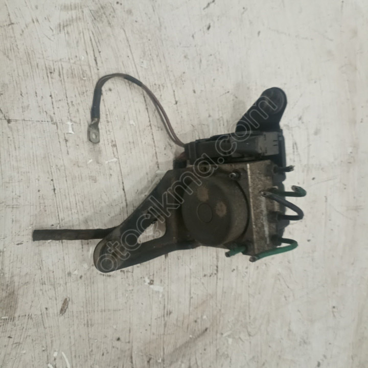 RENAULT MEGANE 2 ABS BEYNİ