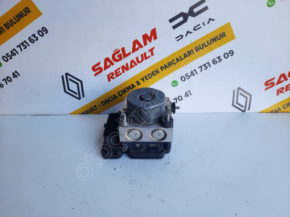 RENAULT CLİO 4 ORİJİNAL ÇIKMA ABS BEYNİ ÇIKMA 476605492R