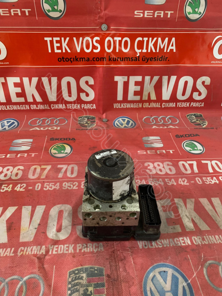 1K0 907 379 AE GOLF LEON ÇIKMA ABS BEYNİ