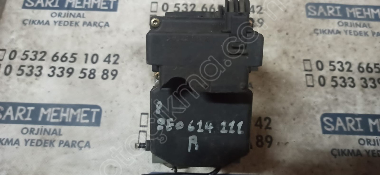 ÇIKMA AUDİ A4 ABS BEYNİ 8E0 614 111 R