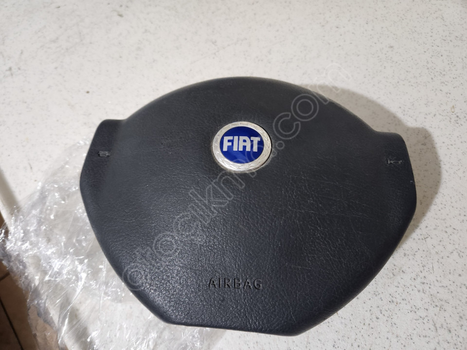 FİAT PANDA ORJİNAL ÇIKMA DİREKSİYON AİRBAG SOL SÜRÜCÜ