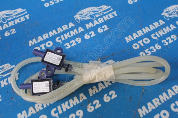 A 156 905 68 00 MERCEDES GLA DARBE SENSÖRÜ