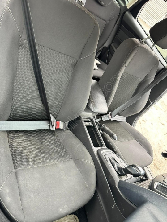FORD FOCUS 3.5-1.5 2016 OTOMATİK EMNİYET KEMERİ