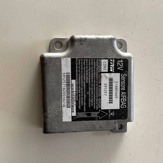 FİAT PANDA 1.3 AİRBAG BEYNİ