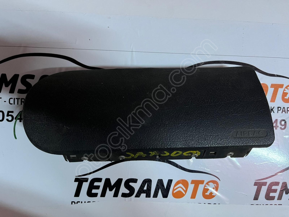 CİTROEN SAXO YOLCU AİRBAG ÇIKMA ORJİNAL TEMSAN OTO