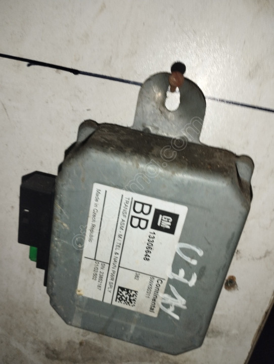 CHEVROLET AVEO AİRBAG BEYNİ