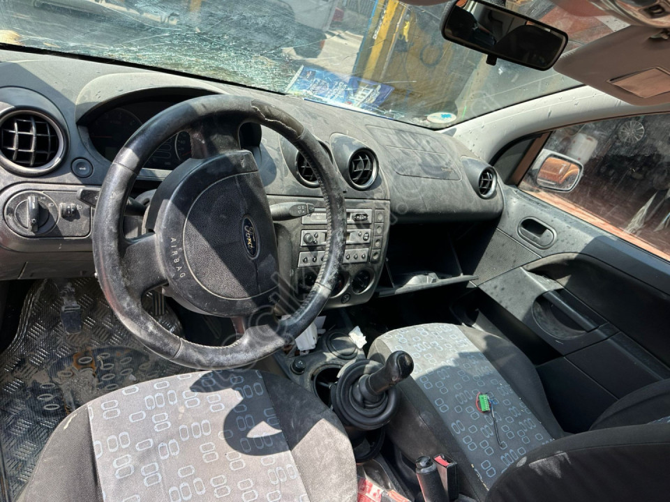 2006 FIESTA SÜRÜCÜ AIRBAG MERTLER OTO YEDEK PARÇA’’DA