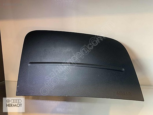 5J1880202B SKODA FABİA ROMSTER SAĞ AİRBAG KAPAĞI