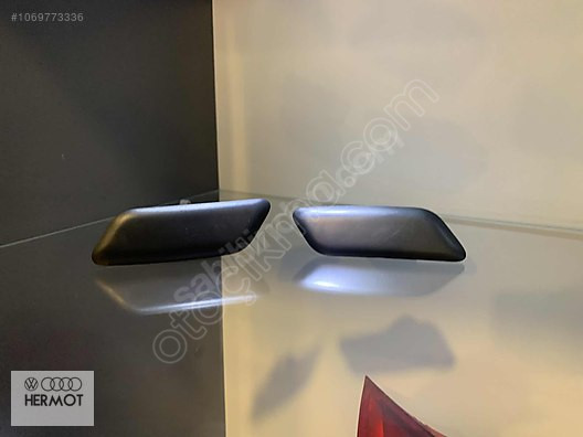 RENAULT LAGUNA FAR YIKAMA KAPAĞI SIFIR