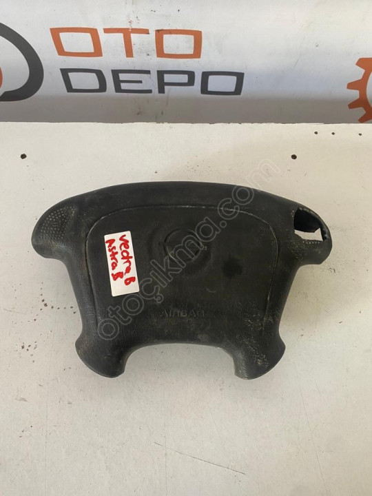 Opel Astra B Vectra B Airbag Hatasız Orjinal Çıkma