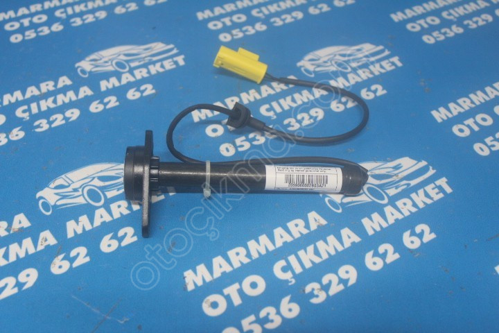 A 205 906 00 02 MERCEDES 205 KAPUT FİŞEĞİ SIFIR