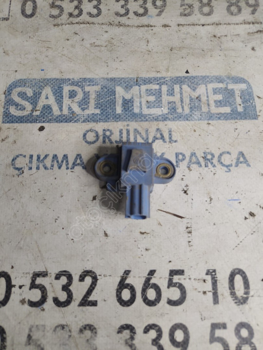 ÇIKMA VW GOLF 5 JETTA PASSAT AİRBAG SENSÖRÜ