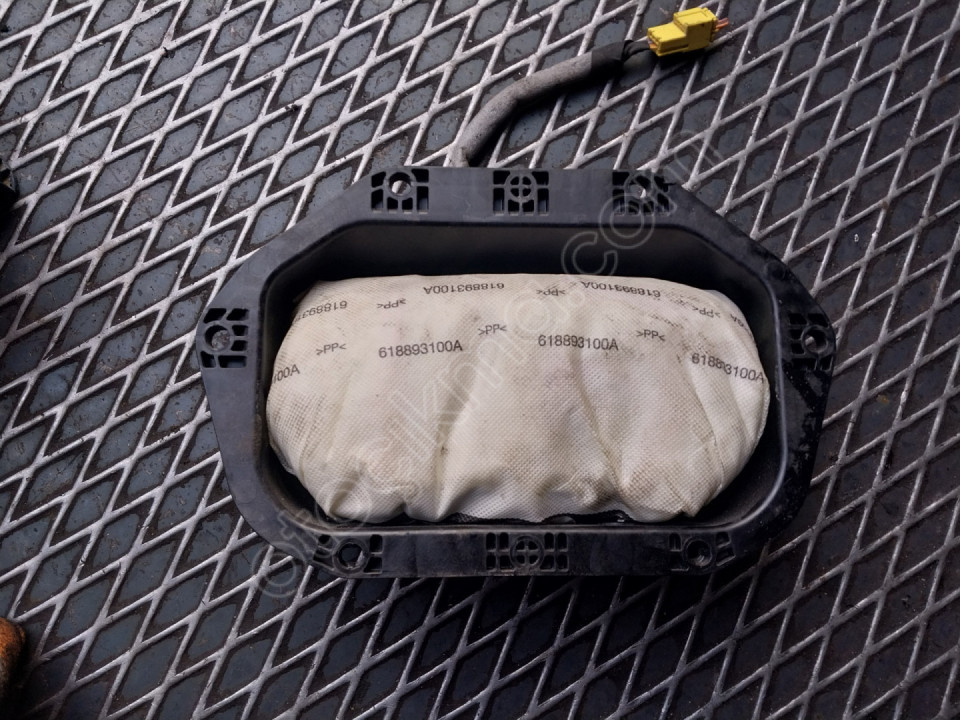 OPEL ASTRA J İNSİGNİA SAĞ YOLCU GÖĞÜS AİRBAG ÇIKMA ORJİNAL