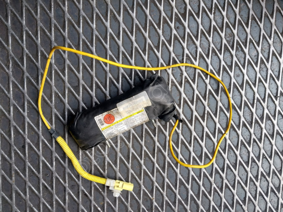 OPEL ANTARA KOLTUK AİRBAGİ ÇIKMA ORJİNAL YEDEK PARÇA