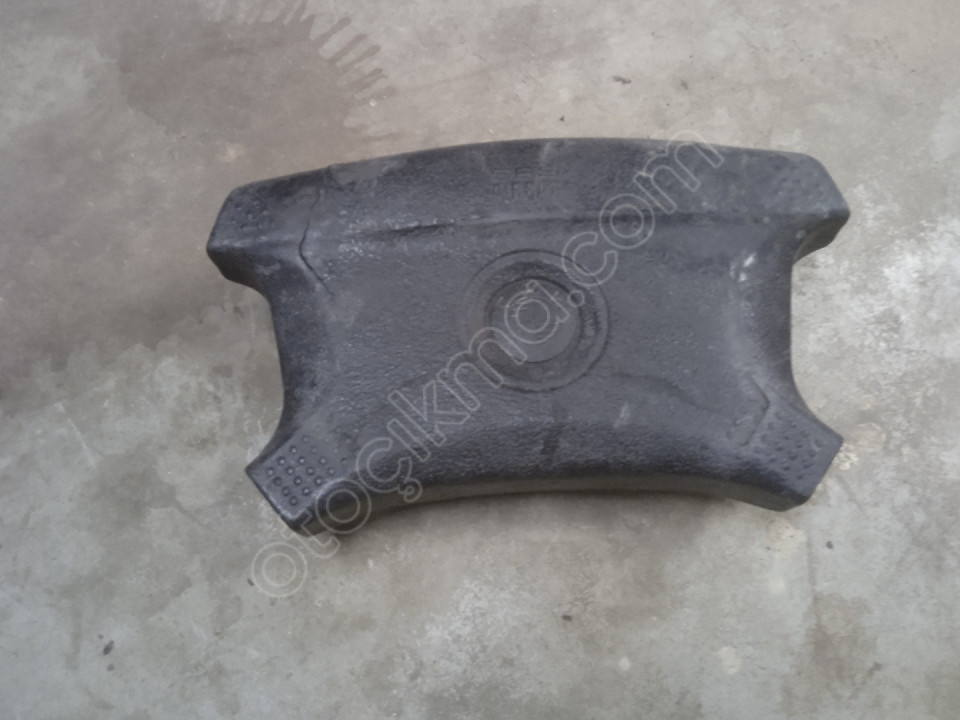 BMW E36 ön direksiyon Air BAG çıkma orjinal