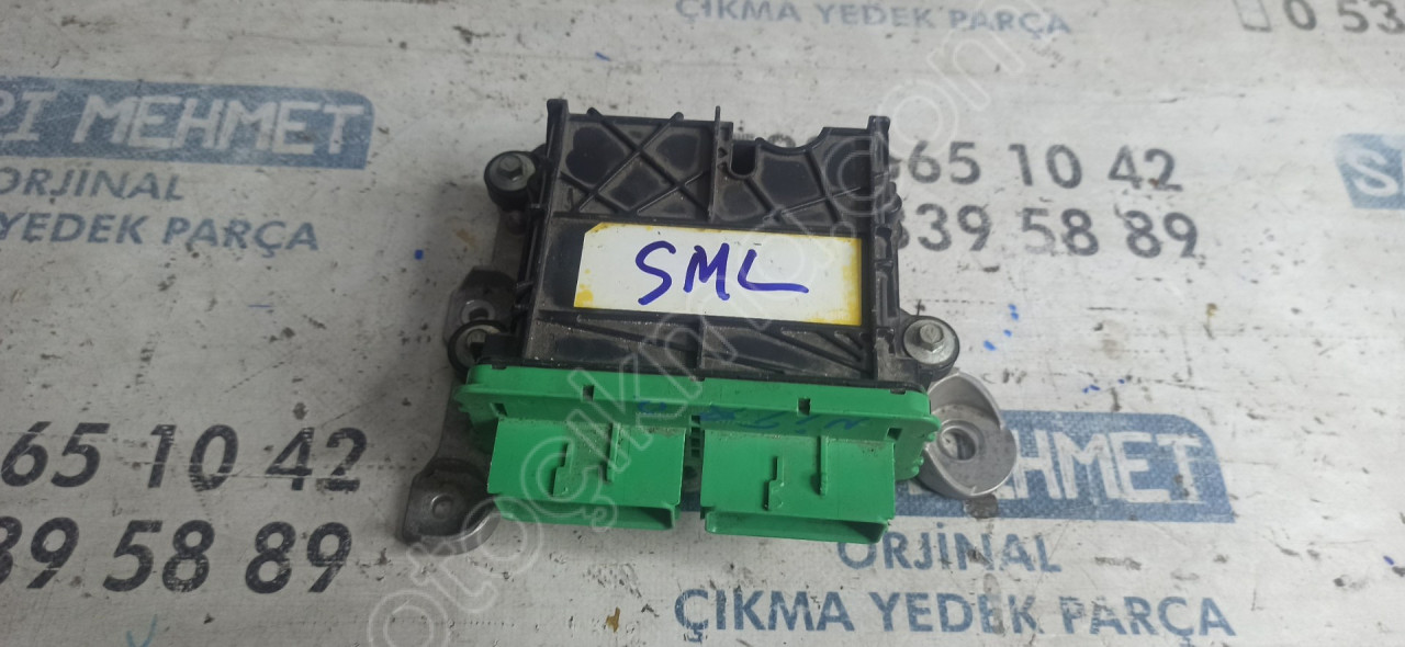 ÇIKMA DODGE NİTRO AİRBAG BEYİN