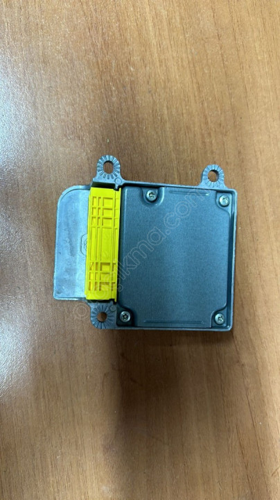 6Q0 909 605 AH 2010 VW CADDY AİRBAG BEYNİ