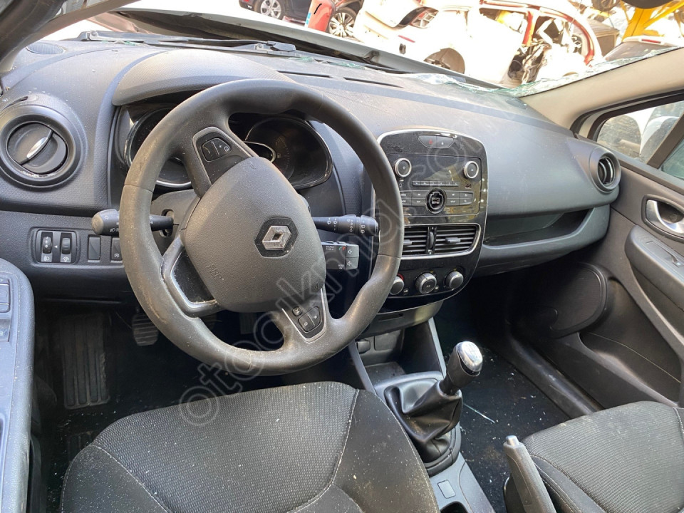 2019 CLİO 4 YOLCU AIRBAG ÜNALLAR OTO YEDEK PARÇA’’DA