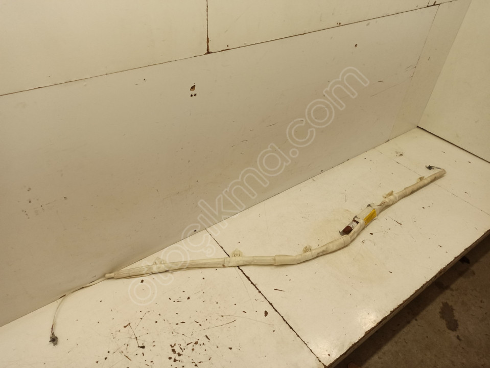 CHEVROLET CRUZE SAĞ TAVAN AİRBAG