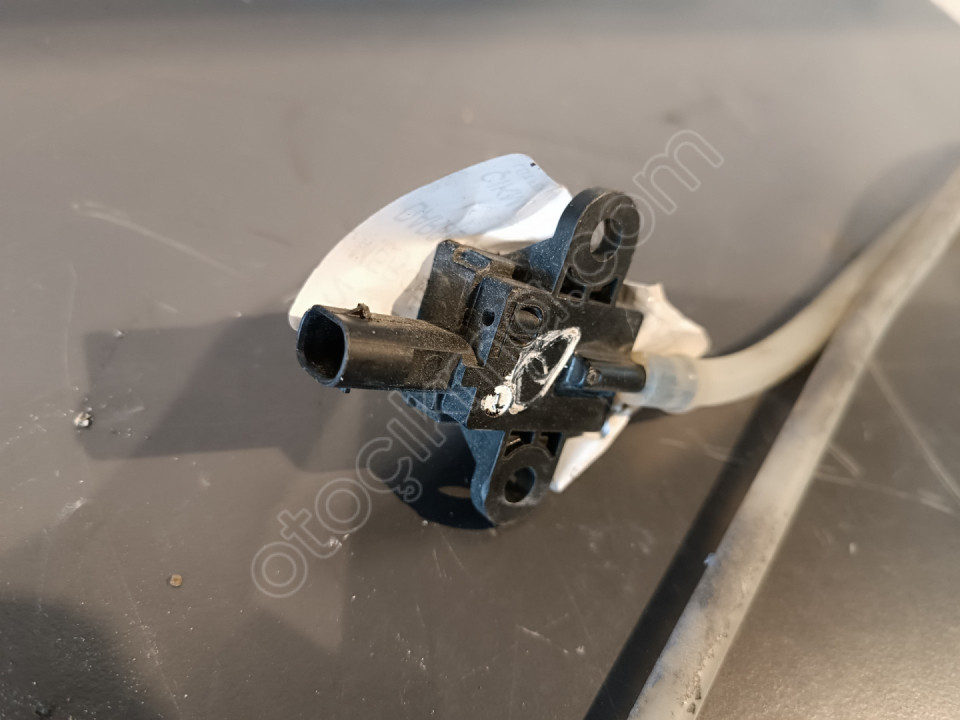 MERCEDES E W212 DARBE SENSÖRÜ KAFA 2129056501 Ç