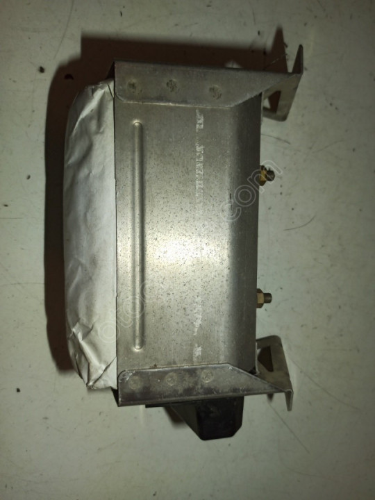 FİAT MAREA YOLCU AİRBAG