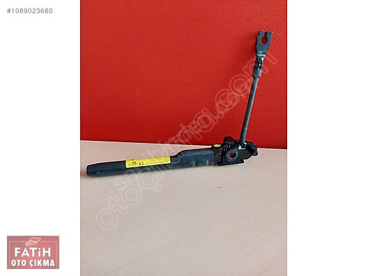 PEUGEOT 3008 P84E EMNİYET KEMER FÜNYESİ SAĞ 9809467180