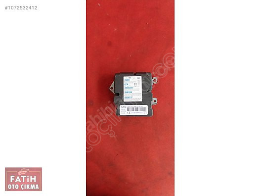 HONDA CİVİC AİRBAG BEYİNİ 77960-TEZ-D810-M4