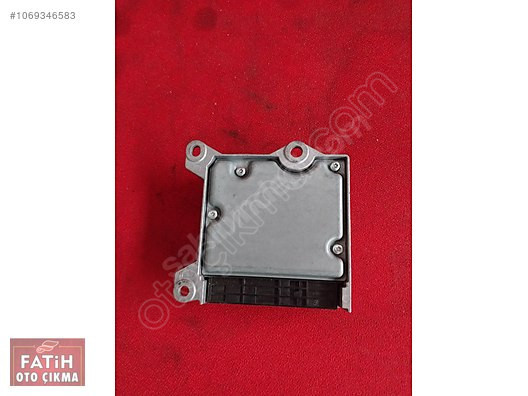 CİTROËN DS4 AİRBAG BEYİNİ 2013 A2C53321949