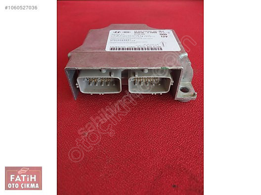 KİA SPORTAGE AİRBAG BEYİNİ 2015 2022 UYUMLU 631601600