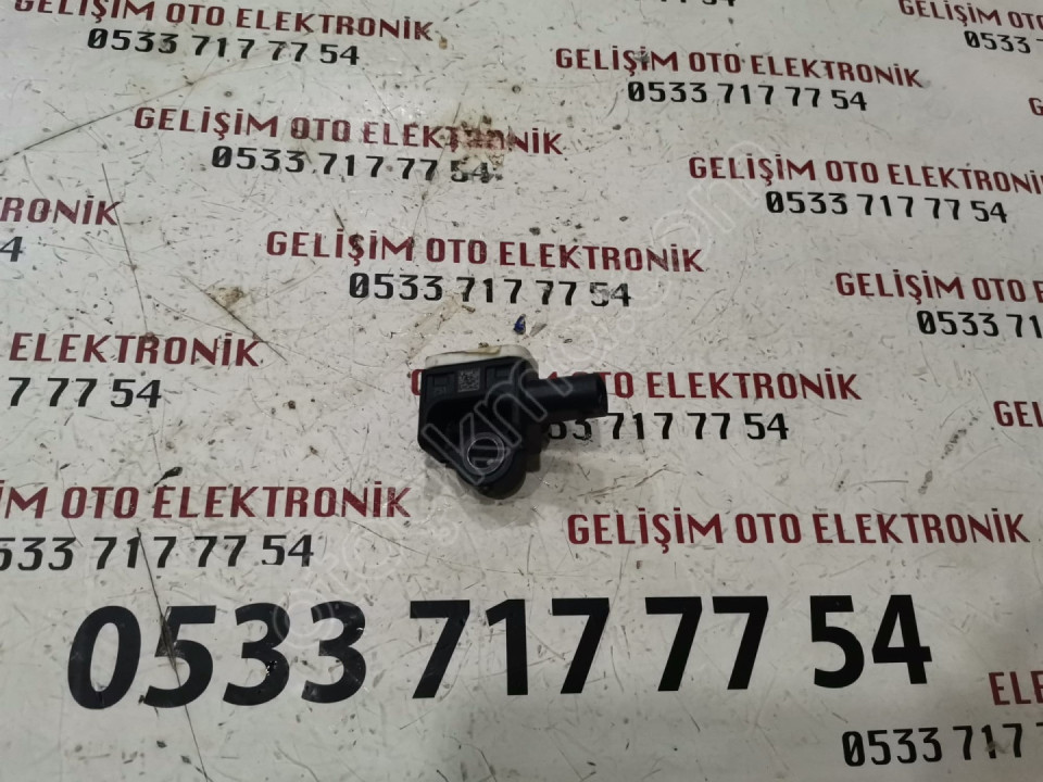 4H0959643 AUDİ A6 DARBE SENSÖRÜ