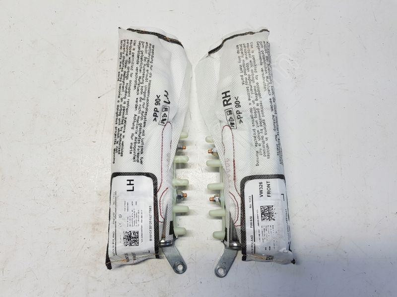 VOLKSWAGEN T-ROC 2020 2023 SAĞ SOL KOLTUK AİRBAG 2GA880241D