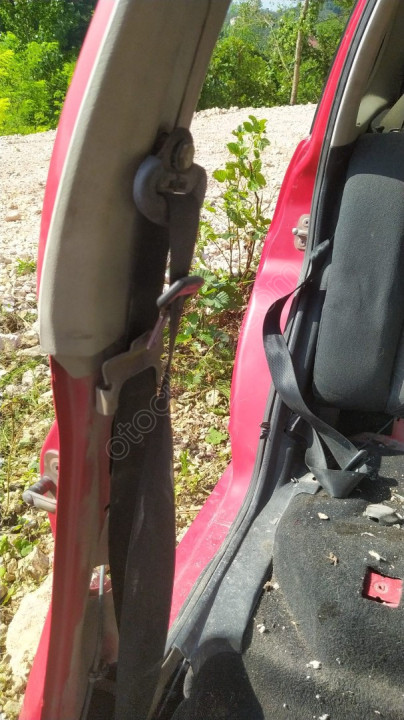 Polo classic emniyet kemeri adet çıkma