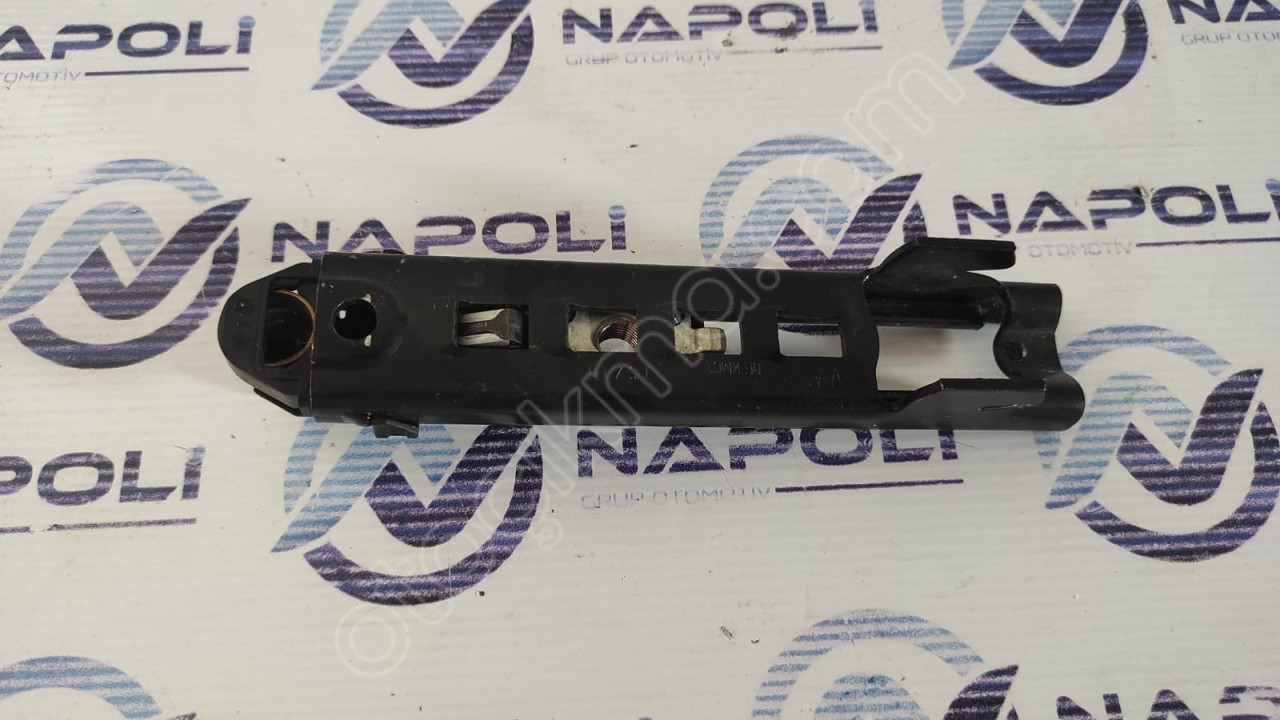 3C8857819 EMNİYET KEMERİ YÜKSEKLİK AYARI VW POLO PASSAT