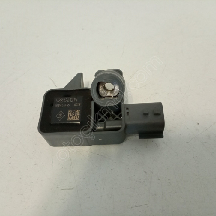 RENAULT CLİO 4 DARBE SENSÖRÜ