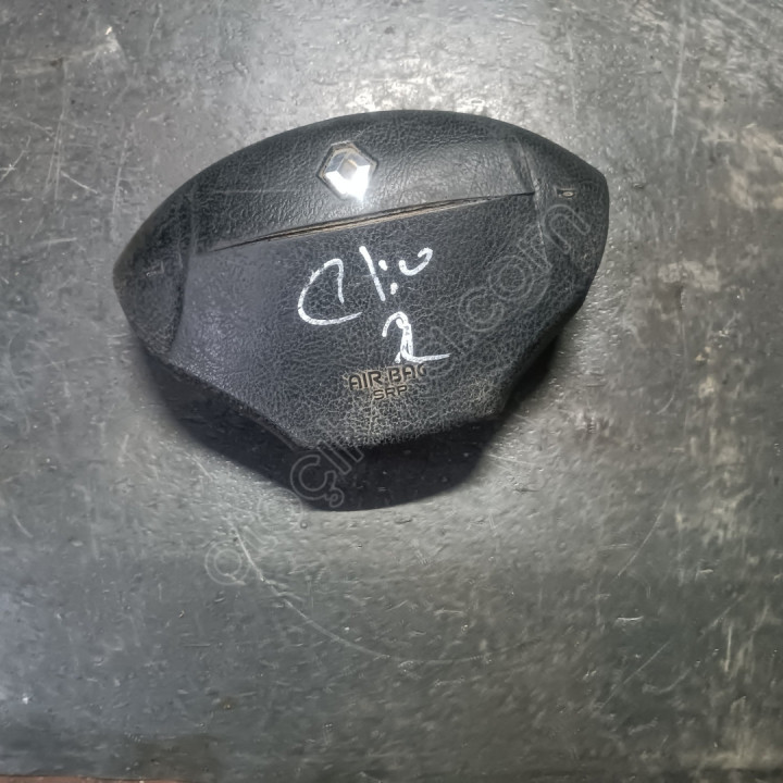 clio 2 airbag kapağı