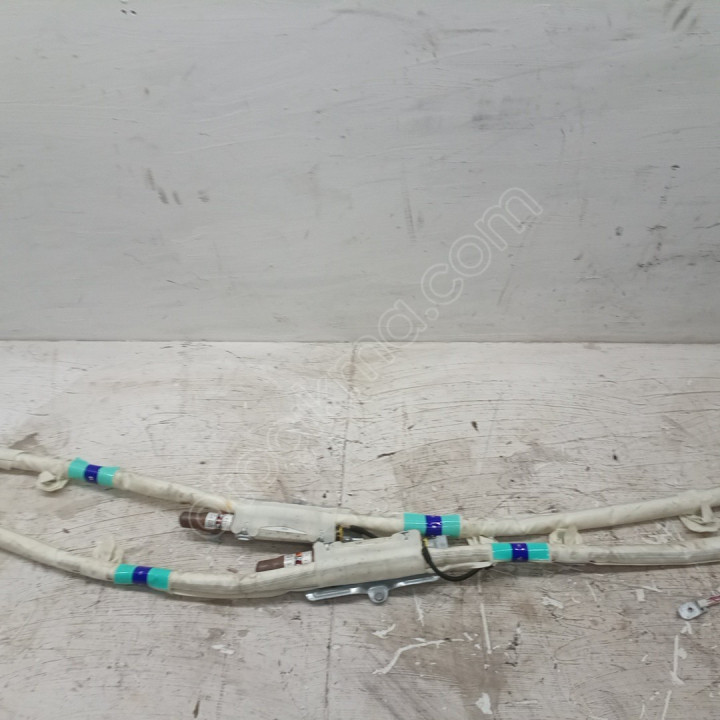 OPEL ASTRA J TAVAN AİRBAG