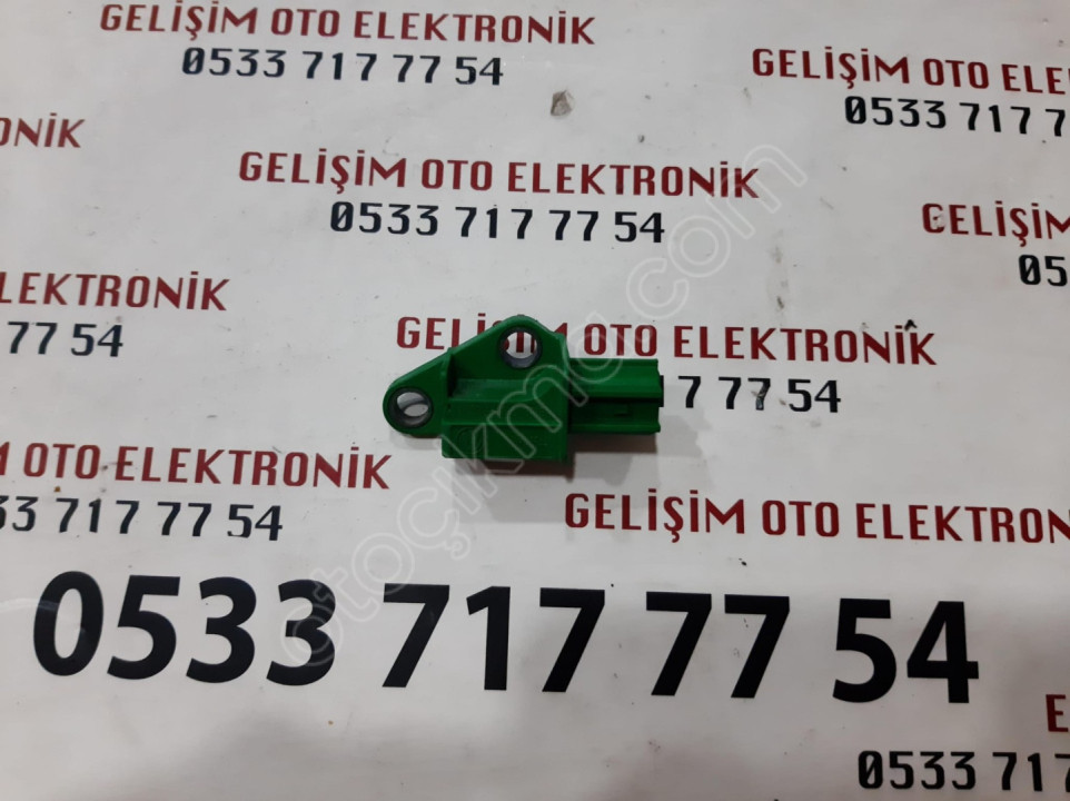 1K0909606C AUDİ A4 A5 A6 Q7 YAN DARBE SENSÖRÜ